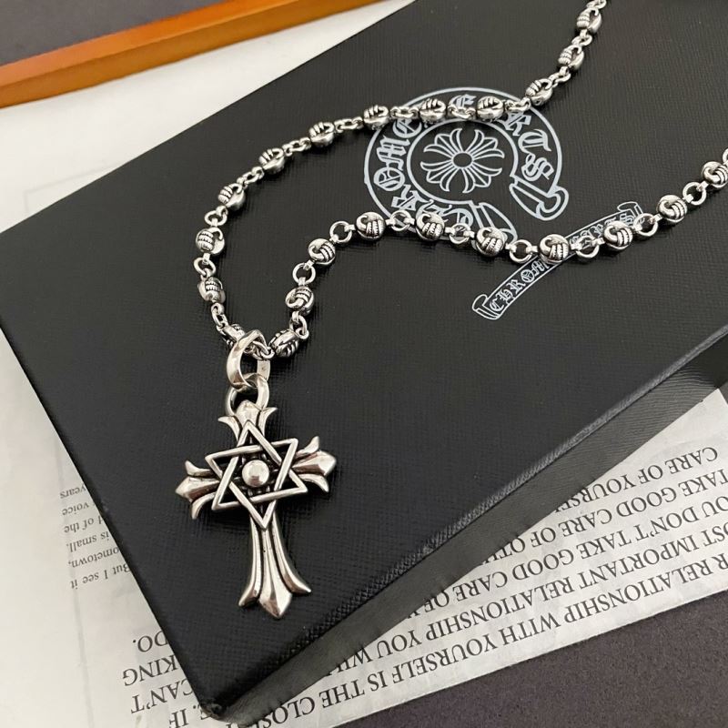 Chrome Hearts Necklaces